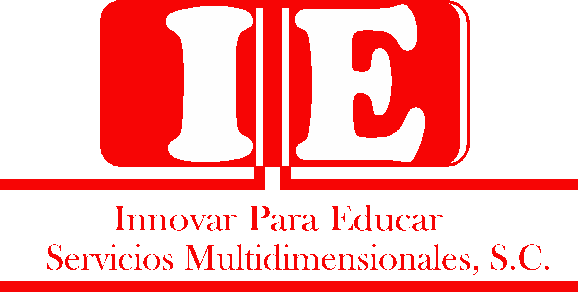 INNOVAR PARA EDUCAR PNG BUENO