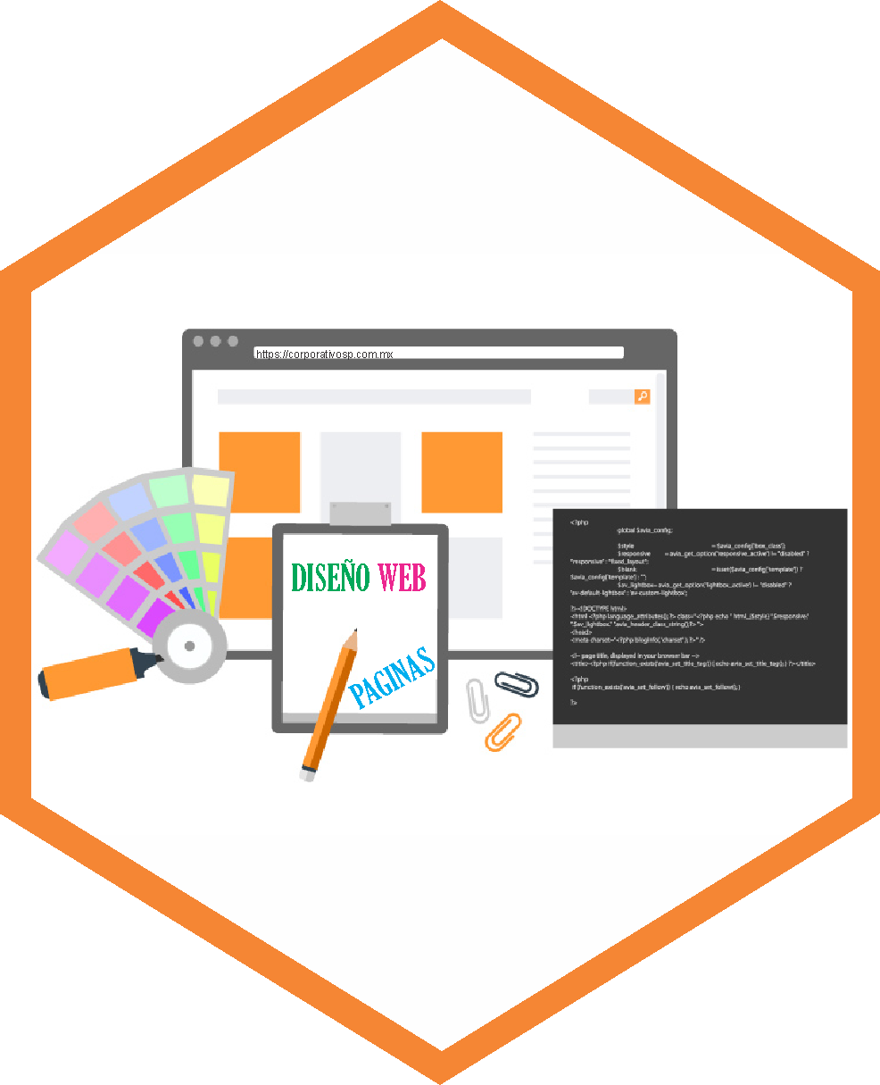 DISEÑO WEB